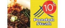 pondoksteak